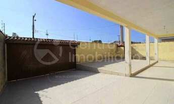 Imagem 3: CASA com 6 quartos em Peruíbe, no bairro Estancia Balnearia Convento Velho