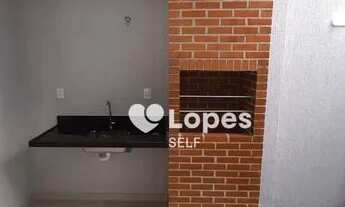 Imagem 4: Casa com 2 dormitórios à venda, 80 m² por R$ 390.000,00 - Jardim Atlântico Oeste (Itaipuaç