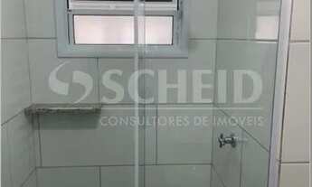 Imagem 6: Apartamento 1 dormitório e 1 banheiro sem vaga de garagem , para locação na Vila Mascote