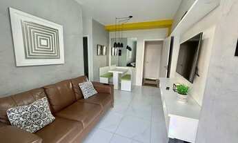 Imagem 2: Apartamento de 2 quartos à venda no Splendore, Centro