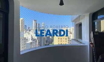 Imagem: APARTAMENTO - JARDIM PAULISTA - SP