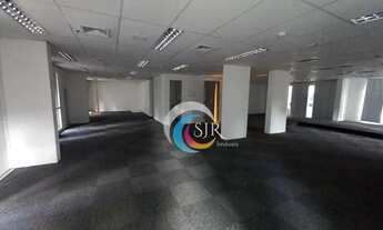 Imagem 5: Conjunto para alugar, 313 m² - Jardim Paulista - São Paulo/SP