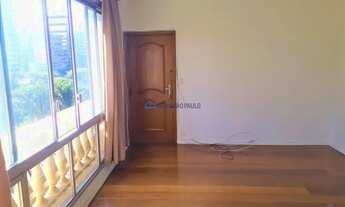 Imagem 2: Apartamento locação|105 m²| Vila Olimpia|3 dormitórios |1 suíte