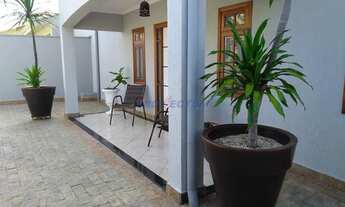 Imagem 4: Casa - Parque Alto Taquaral - Campinas