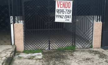 Imagem: Casa na Tv. Ferreira Pena, próx. Ao Líder