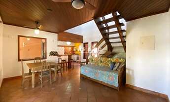 Imagem 3: Casa com 3 quartos à venda, 172 m² por R$ 800.000 - Peró - Cabo Frio/RJ