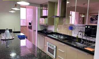 Imagem: Apartamento com 3 dormitórios 2 vagas na