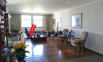 Imagem 4: Apartamento - Cambuí - Campinas