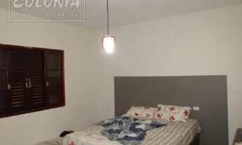 Imagem 4: Santo André - Prédio Inteiro - Parque Novo Oratório