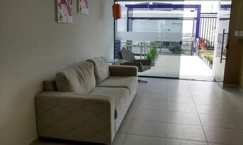 Imagem 7: Apartamento com 2 quartos, 01 suíte, área de lazer, prédio novo