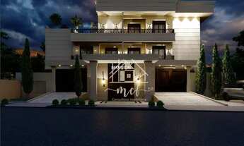 Imagem 2: Apartamento com 3 dormitórios à venda, 88 m² por R$ 698.000 - Itapetinga - Atibaia/SP