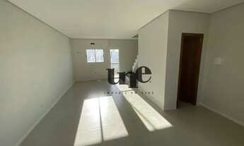 Imagem 2: Sobrado 2 suítes Amarílis