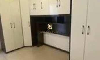 Imagem 6: LM=Apartamento para aluguel possui 50 metros quadrados com 2 quartos