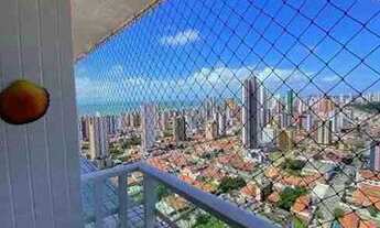 Imagem 5: Apartamento mobiliado