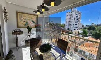 Imagem 2: Apartamento com 3 quartos, 102m², à venda em Sorocaba, Edifício Majestic