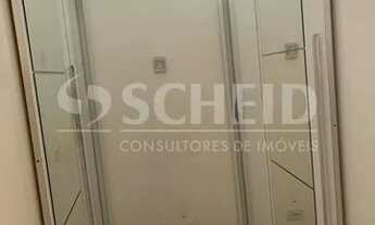 Imagem 3: SOBRADO NO JABAQUARA COM 3 DORMITÓRIOS, 1 SUÍTE