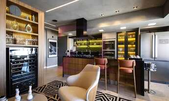 Imagem 6: São Paulo - Apartamento Padrão - Itaim