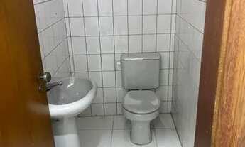 Imagem 2: Salão para locação na Vila Augusta, em Sorocaba-SP