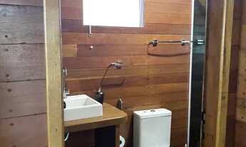 Imagem 4: Pousada no Arpoador em Tutoia - Paraíso em crescimento e ainda intocável