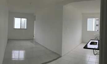 Imagem: Apartamento condomínio caminhos do mar