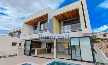 Imagem: Sobrado Alphaville II com 5 suítes 470