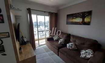 Imagem 4: São Bernardo do Campo - Apartamento Padrão - Vila Gonçalves