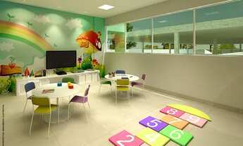 Imagem 2: RCR) Melhor custo x Benefício | Forte Tamarineira | 2 quartos