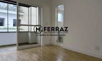 Imagem 5: Maravilhoso apartamento de 184m² com 4 suítes - Itaim Bibi