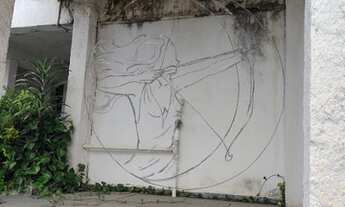 Imagem 6: Casa para aluguel e venda tem 330 metros quadrados com 3 quartos, parque são domingos