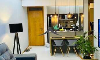 Imagem: Apartamento - Caminho das Árvores - Salvador