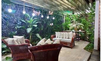 Imagem 3: Casa para aluguel possui 418 metros quadrados com 4 quartos em Papicu - Fortaleza - CE