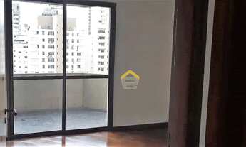 Imagem: Apartamento com 4 Dormitórios no Paraíso