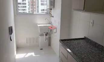 Imagem 6: Apartamento para locação, 2 quartos, 1 vaga - Cerâmica - São Caetano do Sul / SP