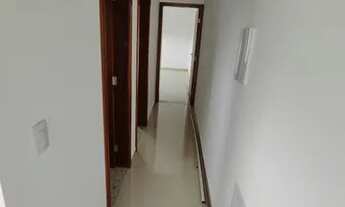 Imagem 6: Casa com suíte na Forquilhinhas em excelente localização