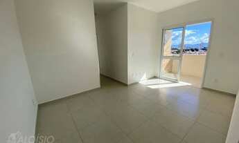 Imagem 2: Apartamento com 2 dormitórios, 65 m² - venda por R$ 270.000,00 ou aluguel por R$ 1.729,80