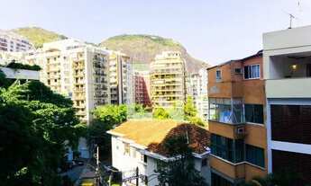 Imagem 7: Apartamento para Aluguel - Humaitá, 3 Quartos, 124 m2