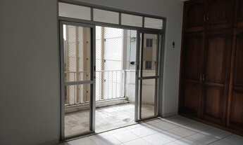 Imagem 5: Apartamento com 4 suítes, sala para 3 ambientes no Bairro de São Brás - Belém-Pa