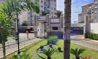 Imagem 2: Apartamento para alugar no bairro Vila São Judas Tadeu - São José do Rio Preto/SP