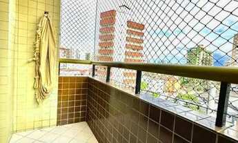 Imagem 5: Apartamento 1 Quarto em Tupi - Praia Grande, SP