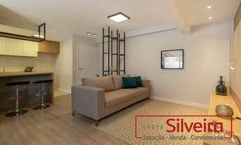 Imagem 5: PORTO ALEGRE - Apartamento Padrão - Farroupilha