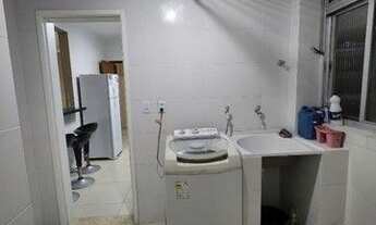 Imagem 5: APARTAMENTO 3 DORMS , 3 WCS, 110M2 COM GARAGEM COBERTA, MOBILIADO