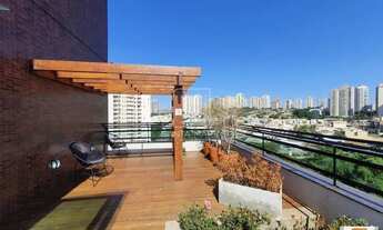 Imagem 6: Apartamento (flat) 1 dormitórios, cozinha planejada, portaria 24 horas, elevador, em condo