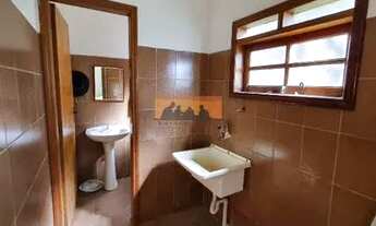 Imagem 6: Casa para aluguel, 3 quartos, 3 vagas, Barão Geraldo - Campinas/SP