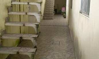 Imagem: Casa com 1 dormitório para alugar, 35 m²