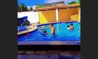 Imagem: Casa de praia