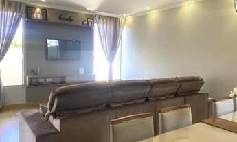 Imagem 5: Casa Alto padrão de acabamento