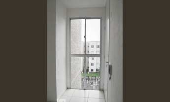 Imagem 7: Apartamento para Aluguel - Grajaú, 2 Quartos, 44 m2