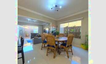 Imagem 5: Casa para venda tem 165 metros quadrados com 3 quartos em Jardim dos Ypês - Araras - SP