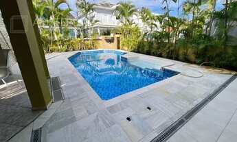 Imagem 3: CASA EM CLUBE DE PRAIA NO HANGA ROA EM BERTIOGA, LOCAÇÃO HANGA ROA, CASA PARA ALUGAR NO HA