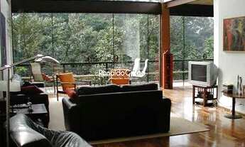 Imagem 7: 3 dorms,3 suites, 5 banheiros, 2 vagas, 375m²